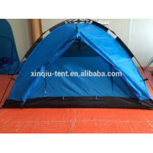 Camping 1-2 automatic pole tent